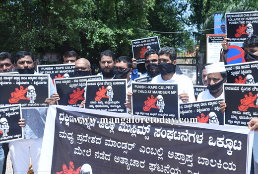 protest 